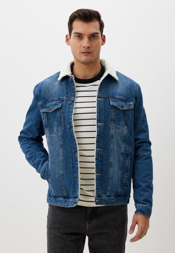 Куртка джинсовая Funday