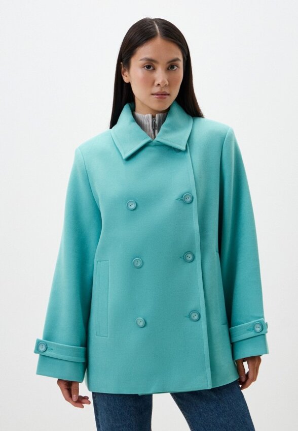 Полупальто Bymodno