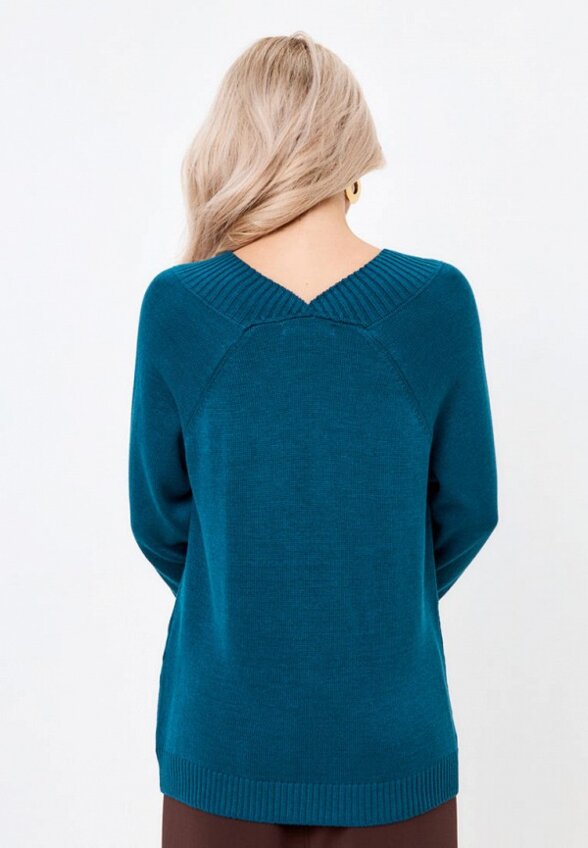 Пуловер Сиринга