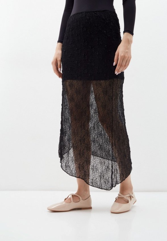 Балетки May Vian