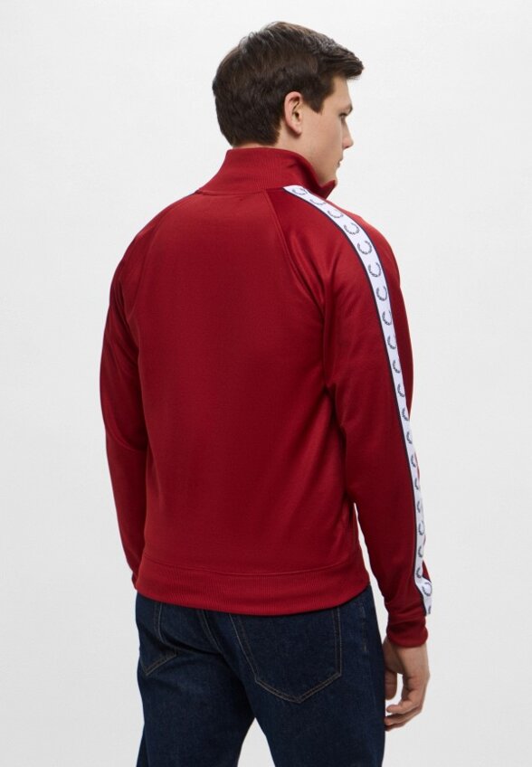 Олимпийка Fred Perry