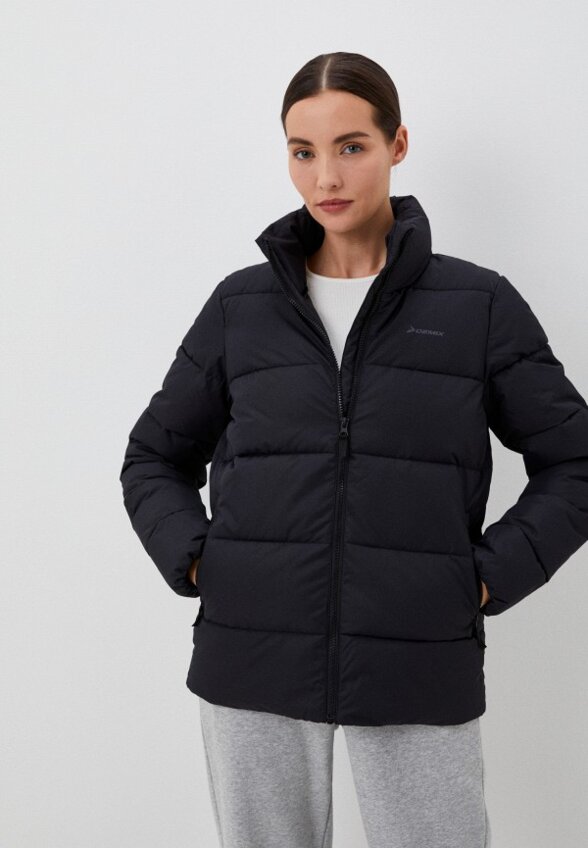 Пуховик Demix