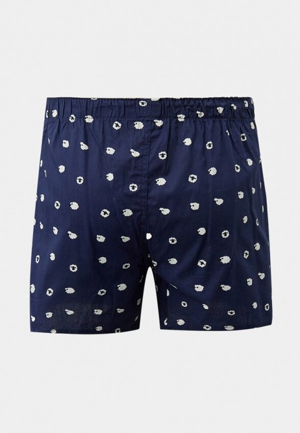 Трусы 3 шт. Springfield