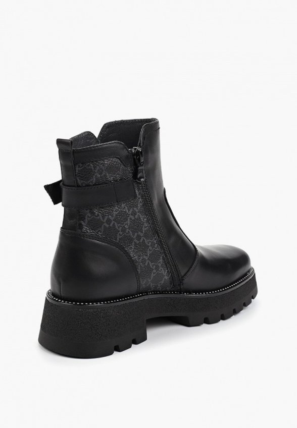 Ботинки Nero Giardini