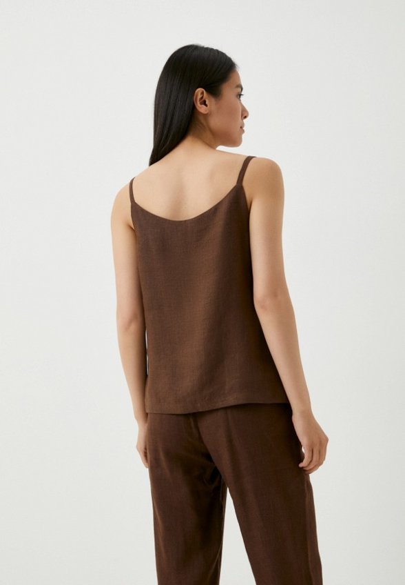 Топ In Linen