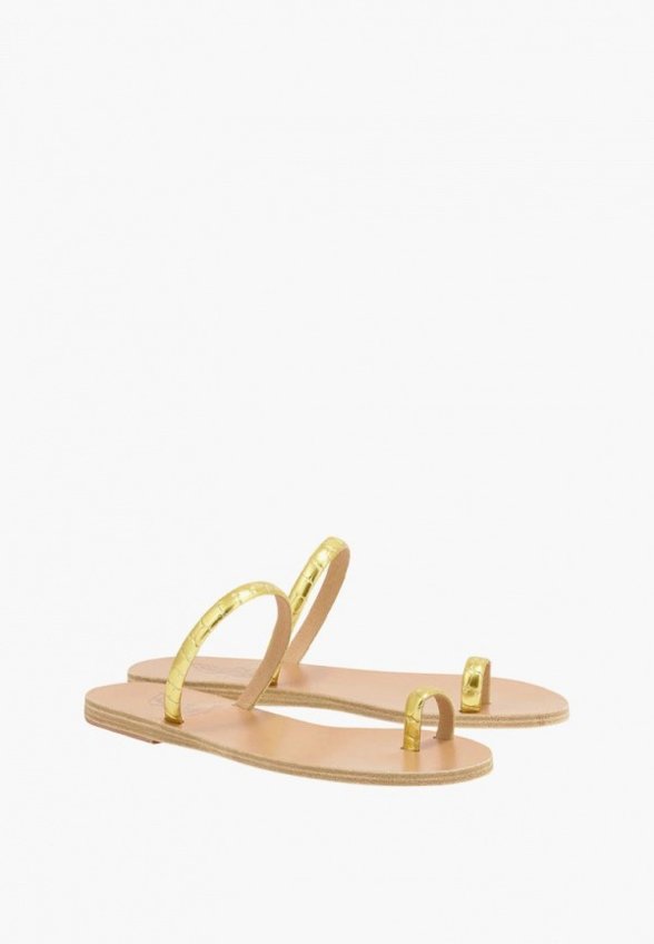 Сабо Ancient Greek Sandals