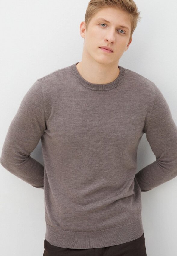 Джемпер Maison David