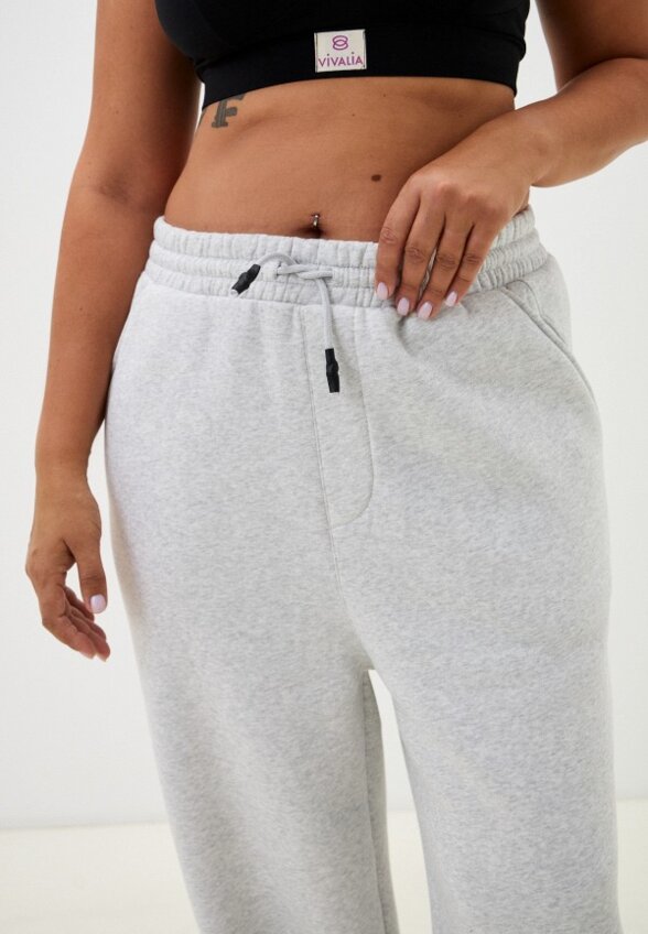 Брюки спортивные Mark Formelle