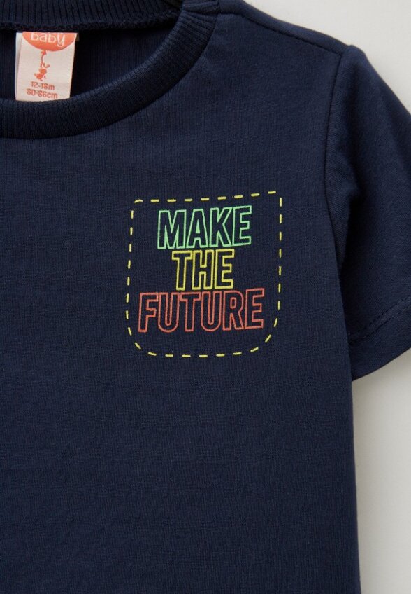 Футболка Koton