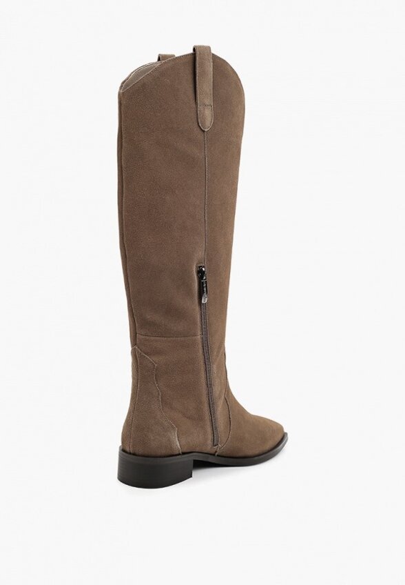 Сапоги Salamander