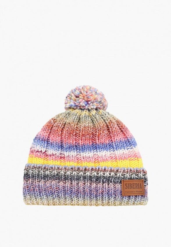 Шапка Original Siberia