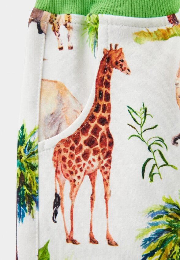 Шорты спортивные Ete Children