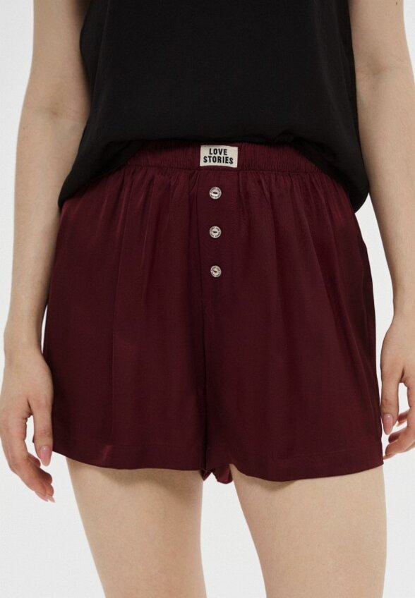 Шорты домашние Love Stories