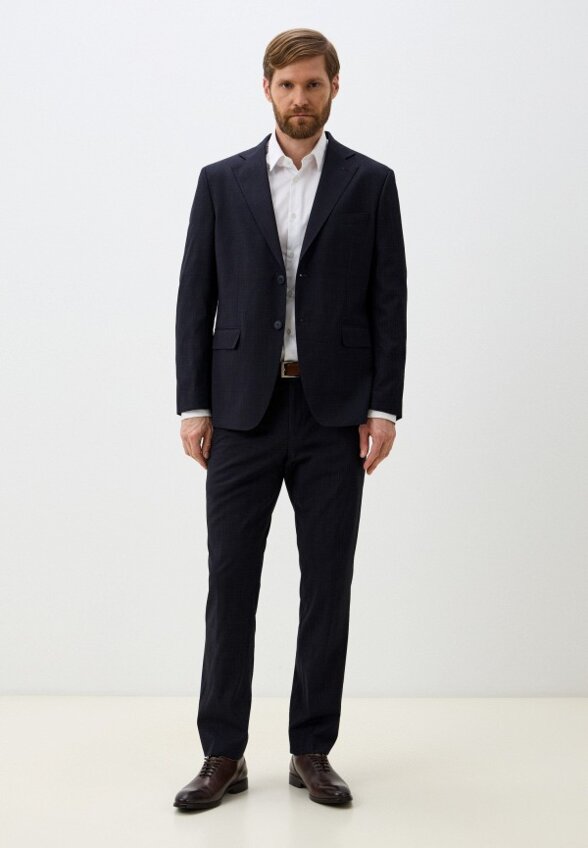 Костюм классический Laconi