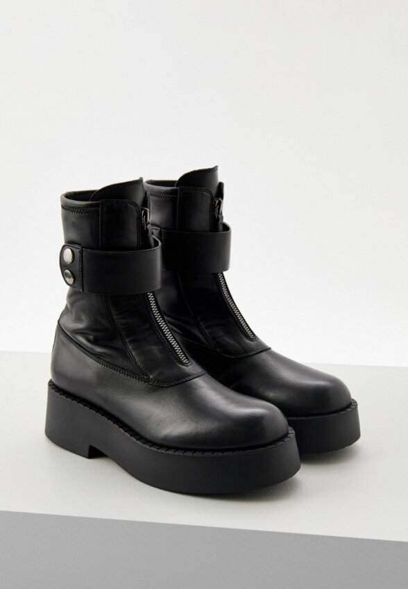 Полусапоги Premiata