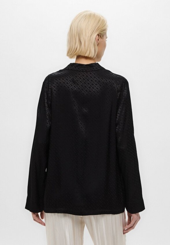 Рубашка домашняя Boss