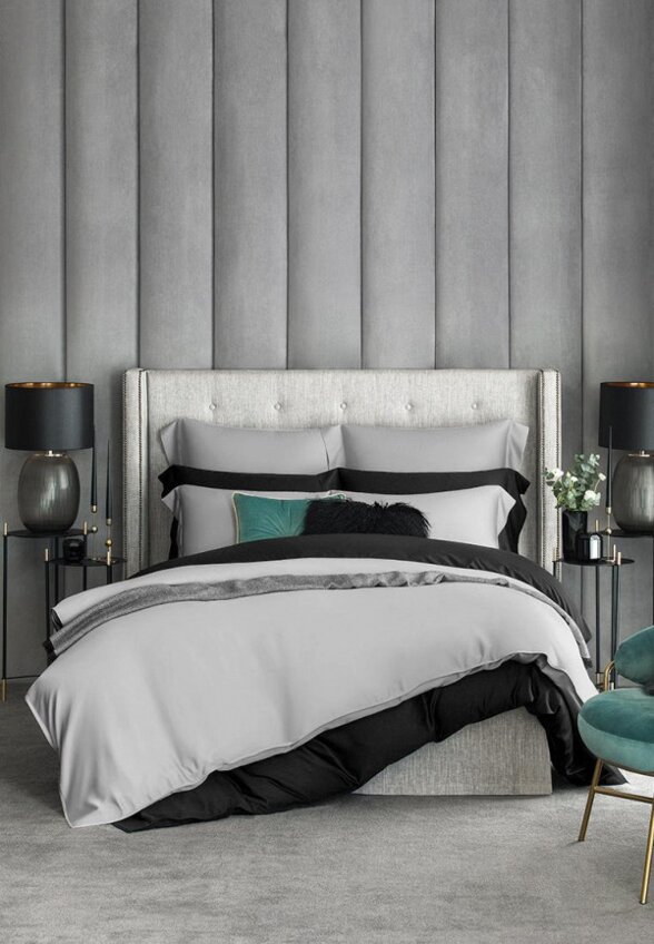 Постельное белье Евро Togas