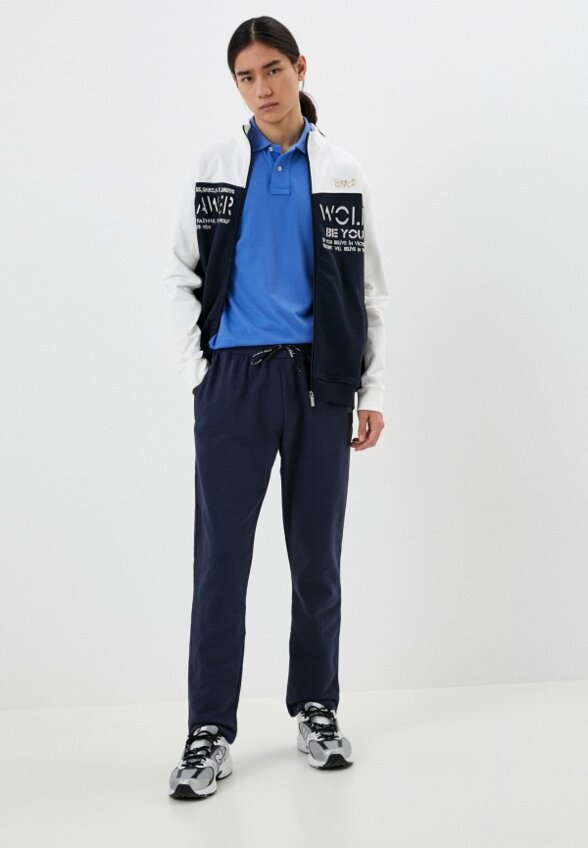 Олимпийка Bawer