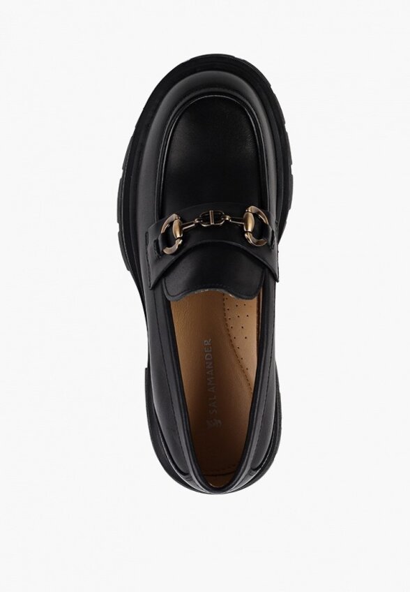 Лоферы Salamander