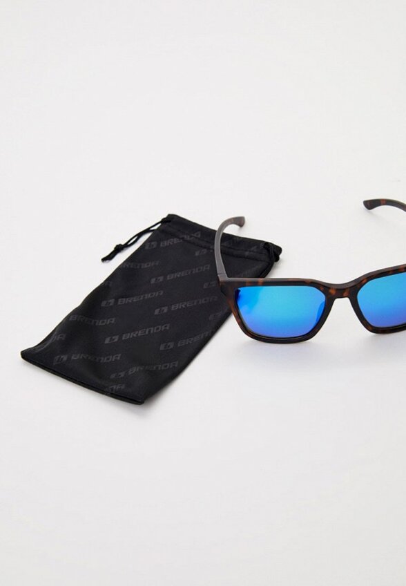 Очки солнцезащитные Brenda
