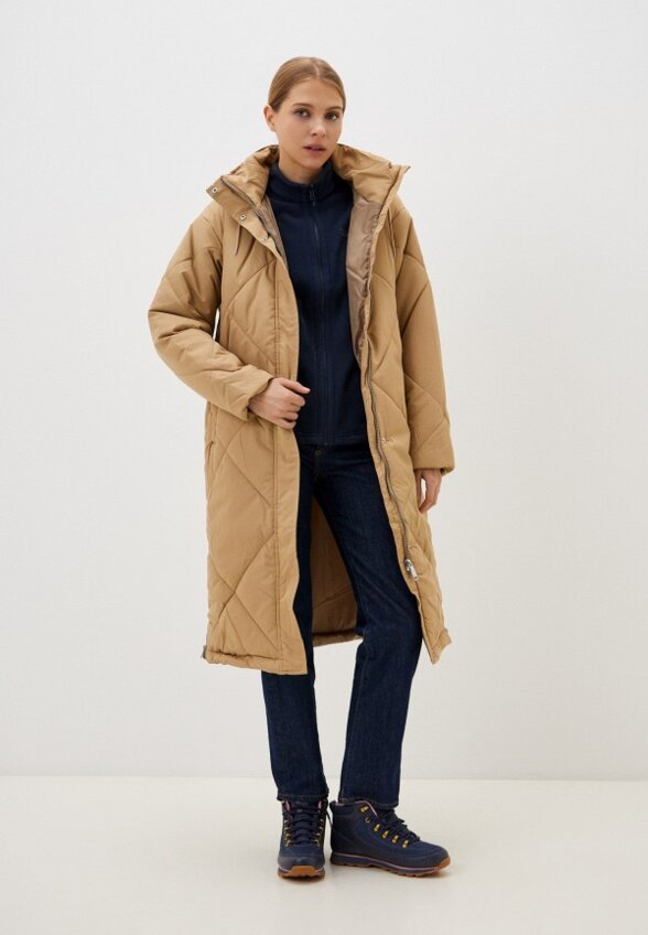 Пуховик Regatta