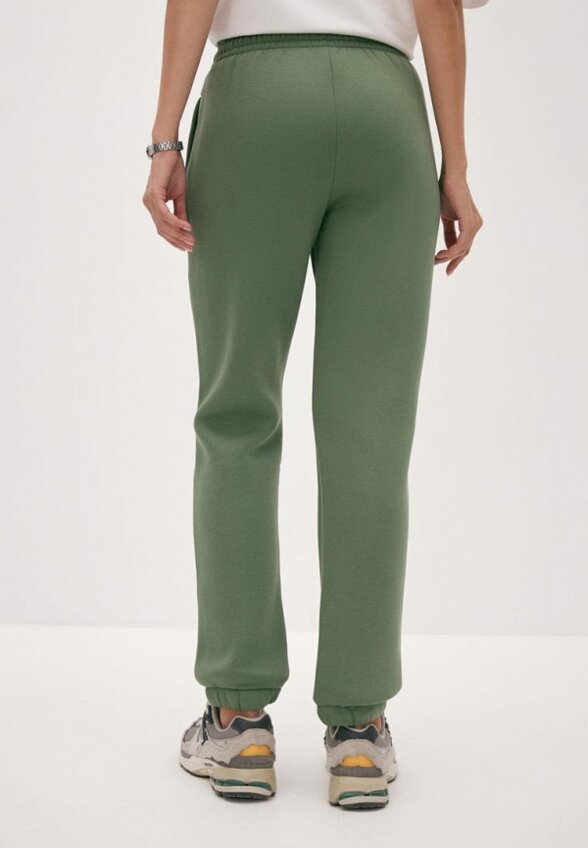 Брюки спортивные Zavi