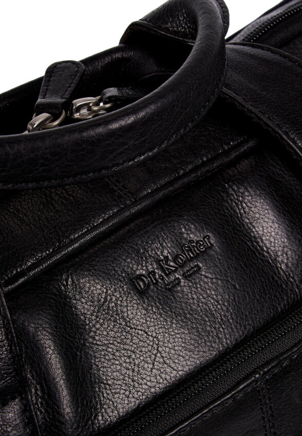 Др.Коффер B231570-245-04 дорожная сумка