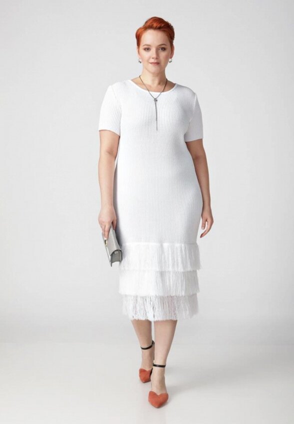 Платье Vivawool