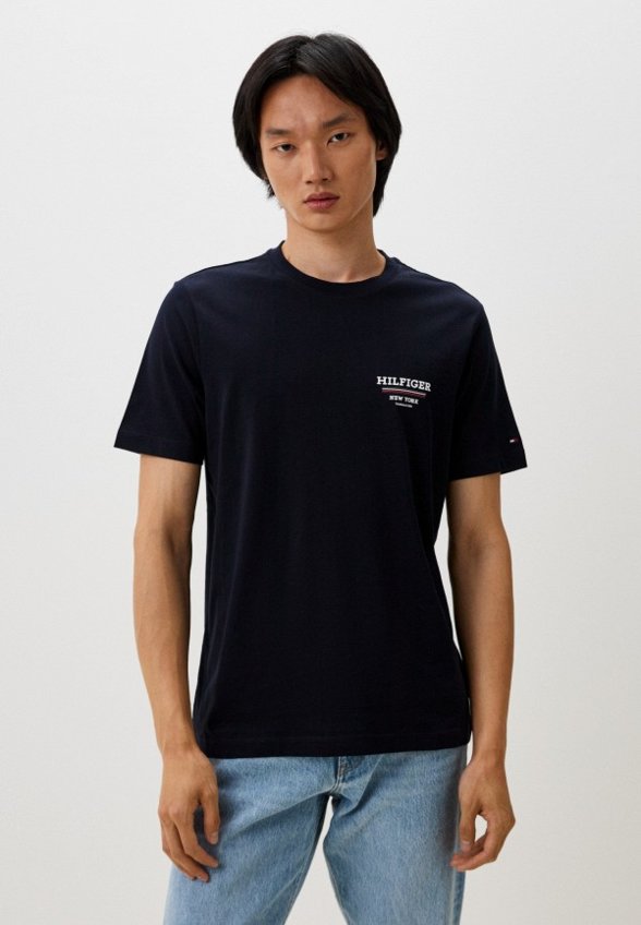 Футболка Tommy Hilfiger