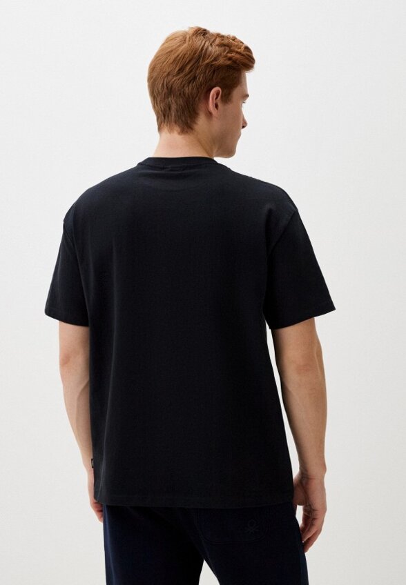 Футболка Quiksilver