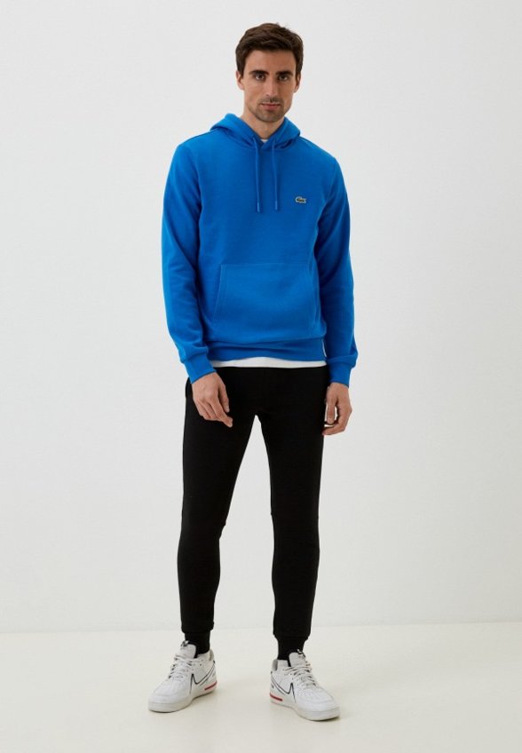 Брюки спортивные Lacoste