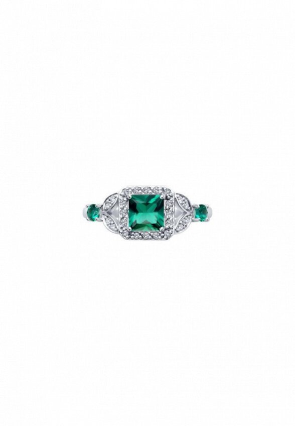 Кольцо Sokolov