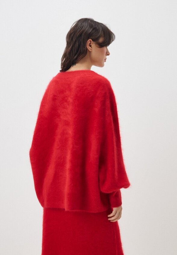 Джемпер Amur by Marushik