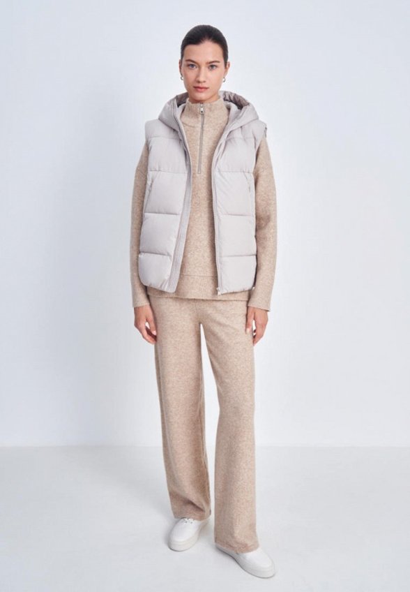 Жилет утепленный Finn Flare