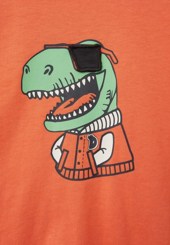 Футболка Tom Tailor