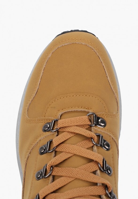 Ботинки Patrol