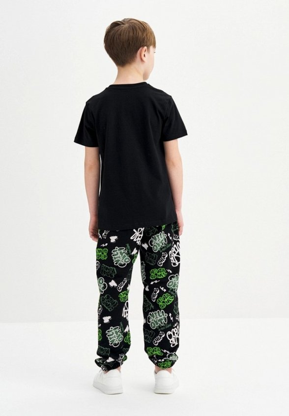 Брюки спортивные Kogankids