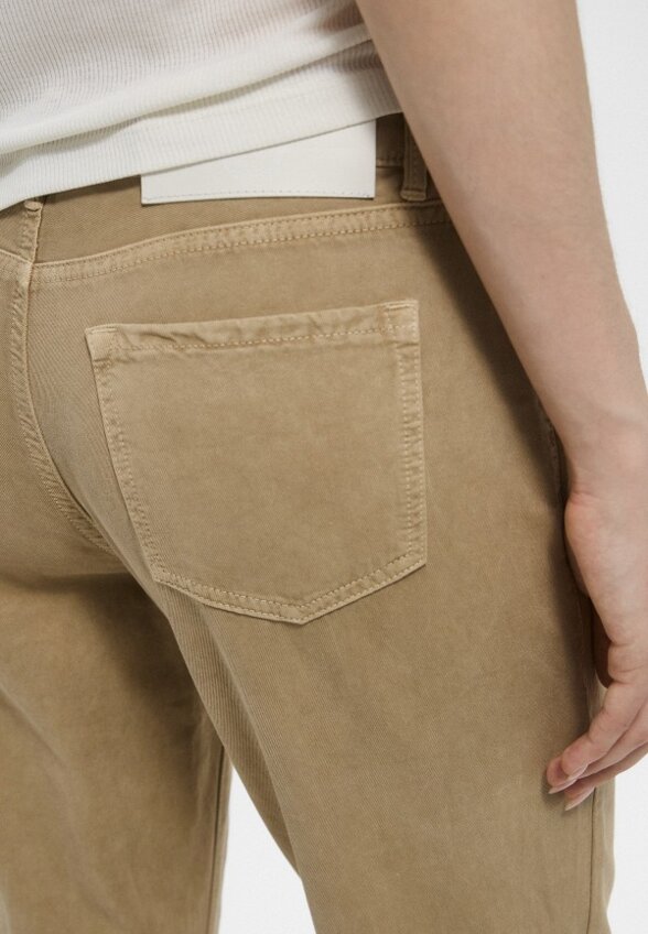 Джинсы Trussardi