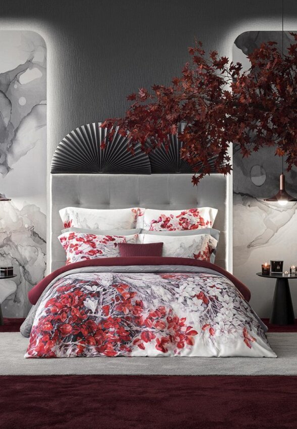 Постельное белье 1,5-спальное Togas