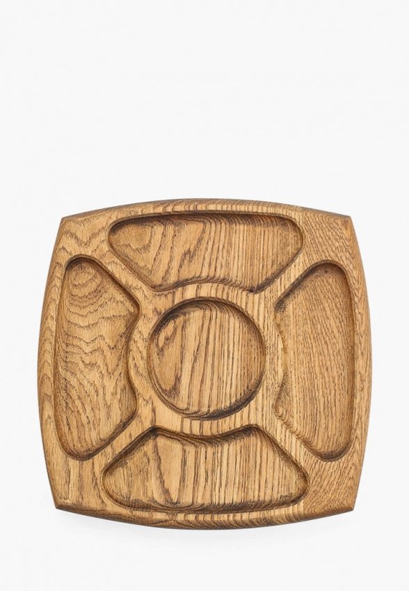 Менажница Фоксвудрус