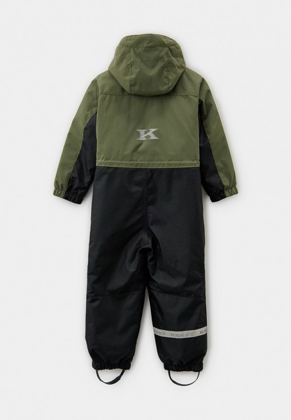 Комбинезон утепленный Kerry