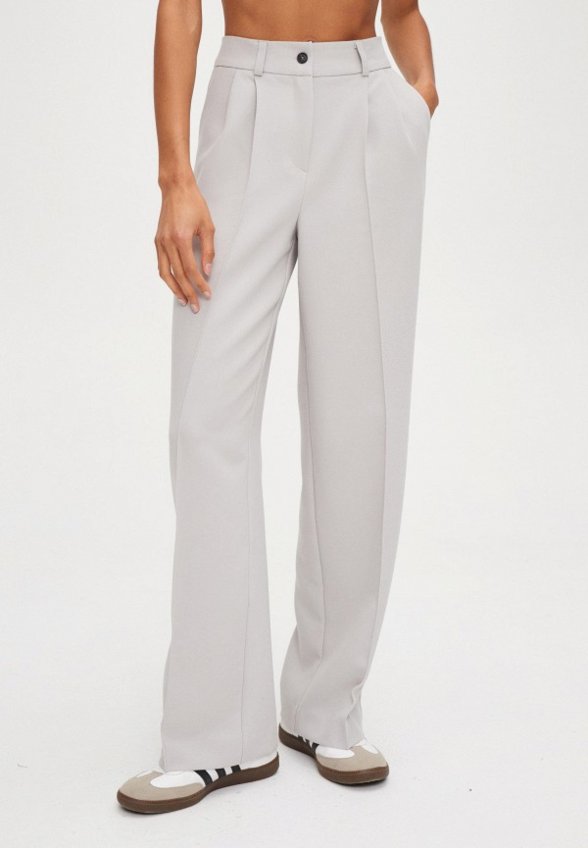 Брюки SashaOstrov