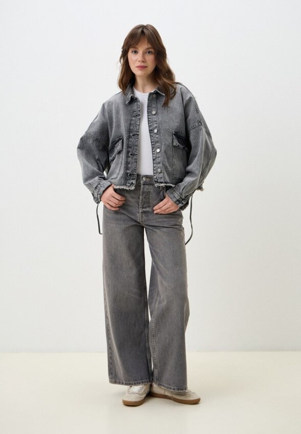 Куртка джинсовая The Hills