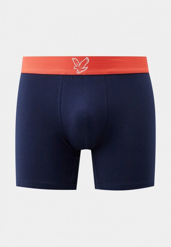 Трусы 3 шт. Lyle & Scott