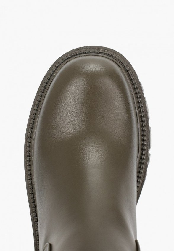 Полусапоги Араз