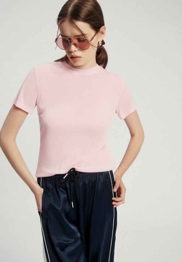 Футболка Nume