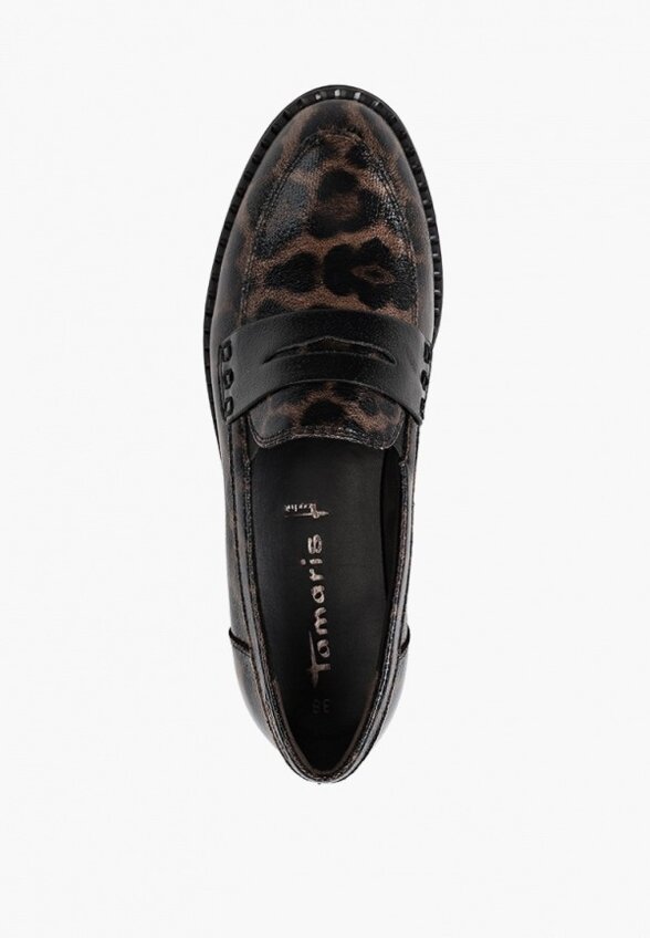 Лоферы Tamaris