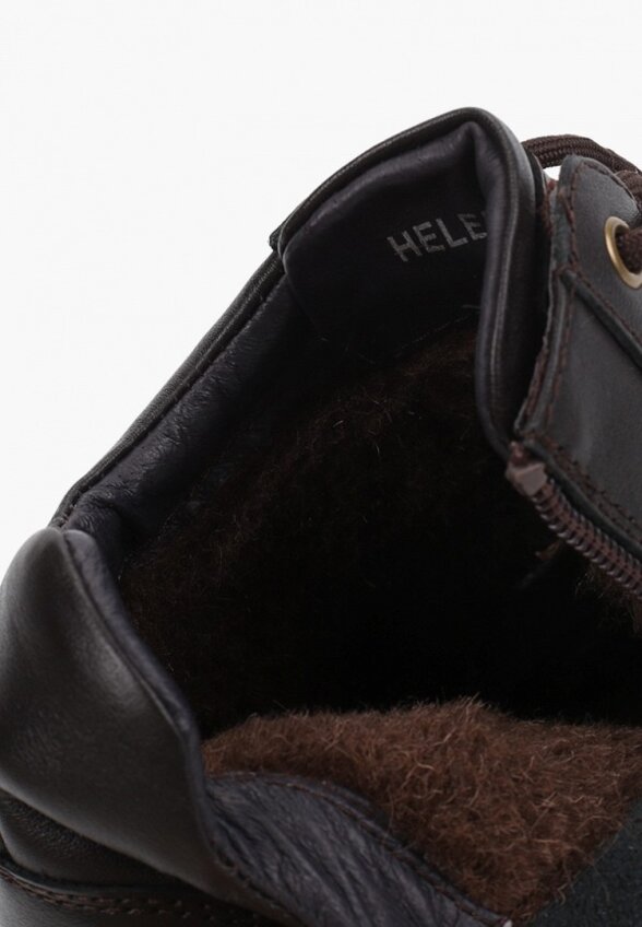 Кроссовки Helena Berger