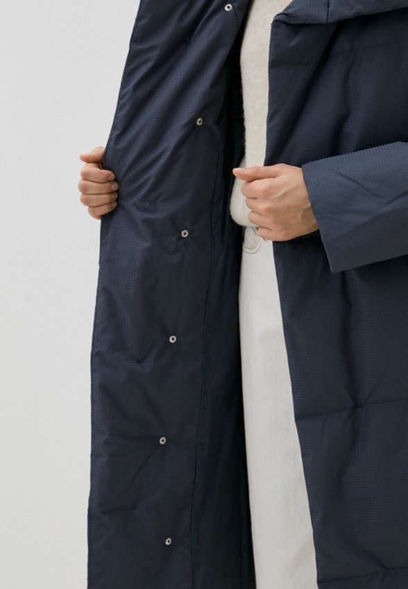 Пуховик Emilia Dell'oro