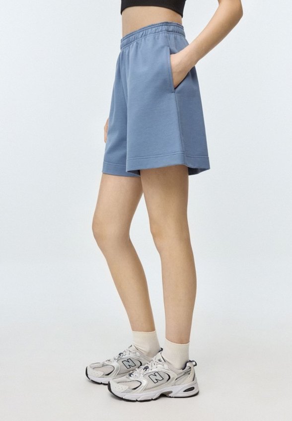 Шорты спортивные Sela